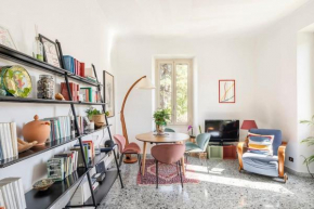 Appartamento a Montesacro, Città Giardino
